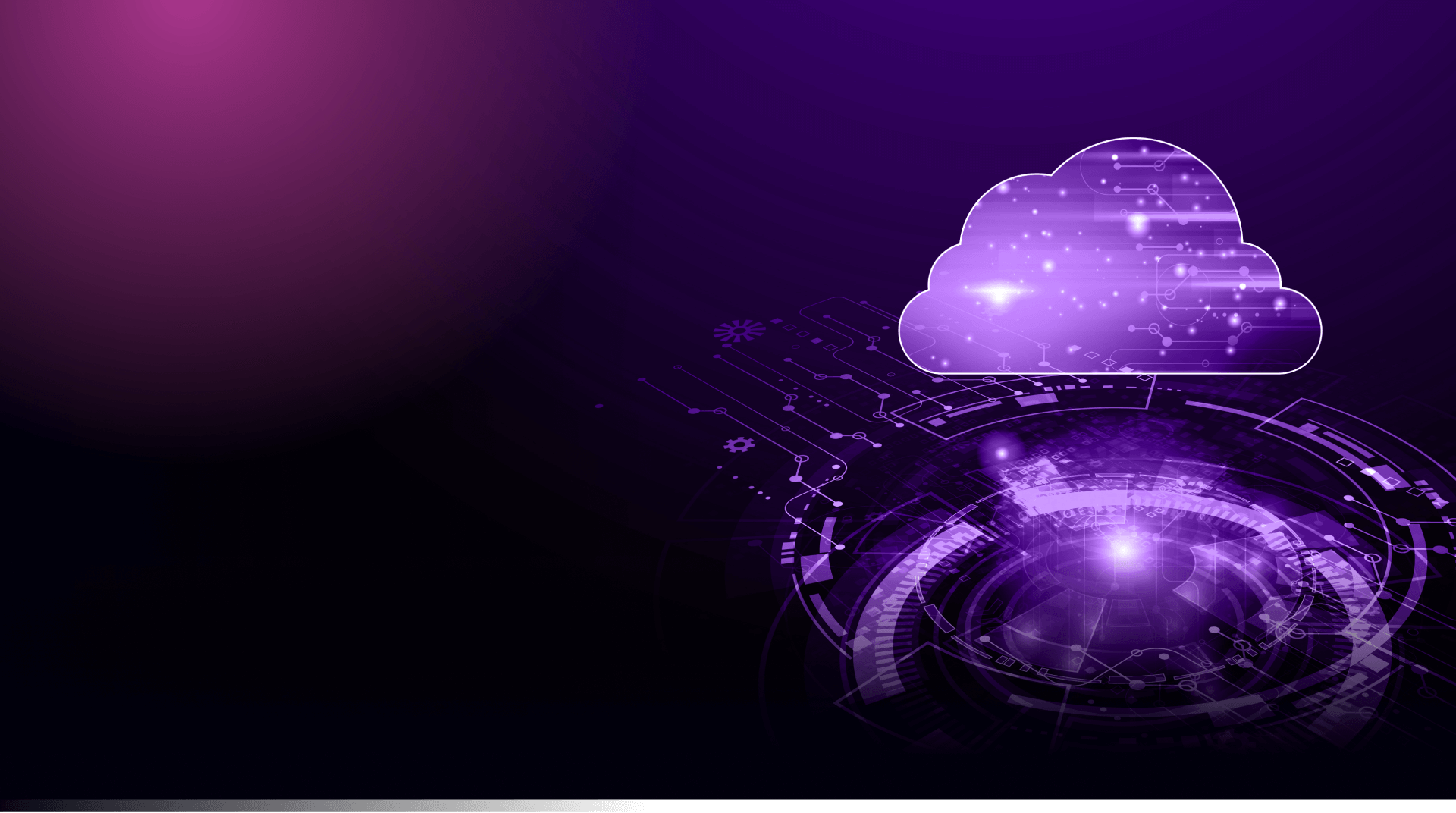 Public Blockchain Development