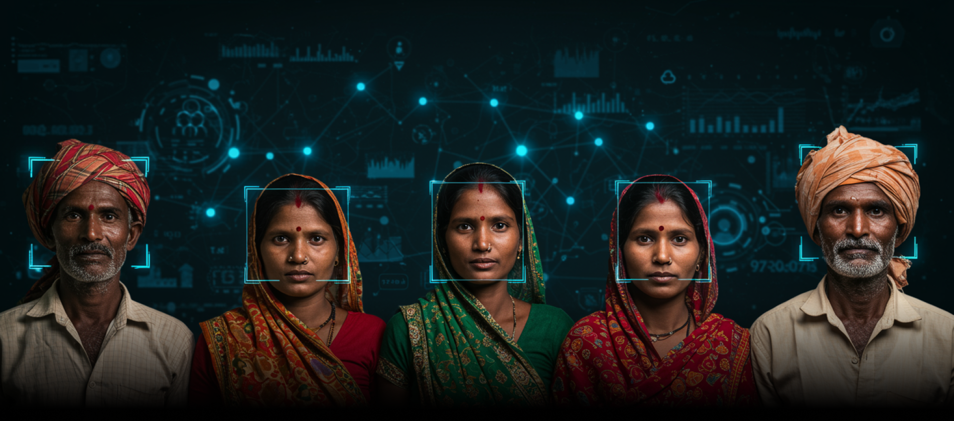 DRISHTI — AI-Powered Offline Attendance Verification