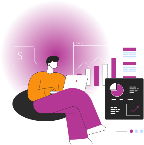 Blockchain consent architecture