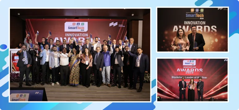 Startup Tech Asia Introduces NFT Tickets as Digital Souvenirs for Exclusive Tech Events