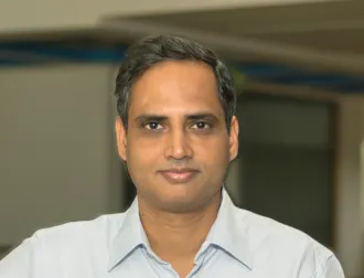 Alok Gupta