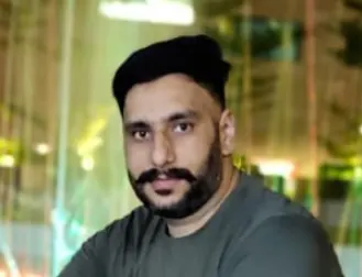 Gurpreet Rajpal