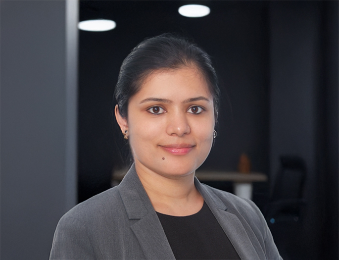 Saumya Pandey