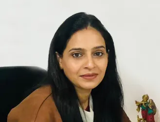 Vandani Gupta