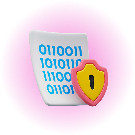 Blockchain-Backed Security & Zero-Knowledge Privacy