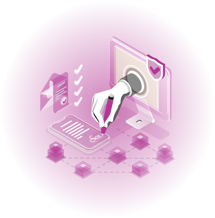 Smart Contract Benefits